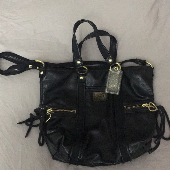 Coach purse - Picture 1 of 1